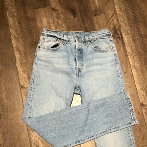 Levi’s 501